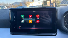 SEAT Ibiza 1.0 TSI 110 FR Sport 5dr Petrol Hatchback